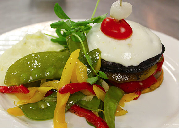 Фото The Inn And SPA At East Wind