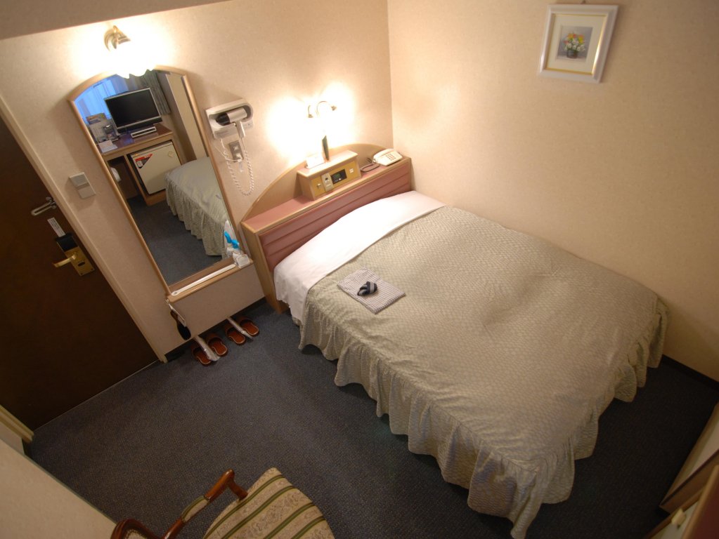 Фото Hotel Star Plaza Ikebukuro