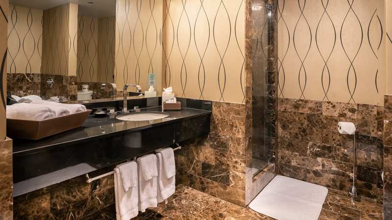 Фото Grand Sierra Resort and Casino