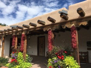 Фото La Posada de Santa Fe, A Tribute Portfolio Resort & SPA