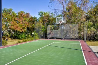 Фото Residence Inn by Marriott Gulfport-Biloxi Airport