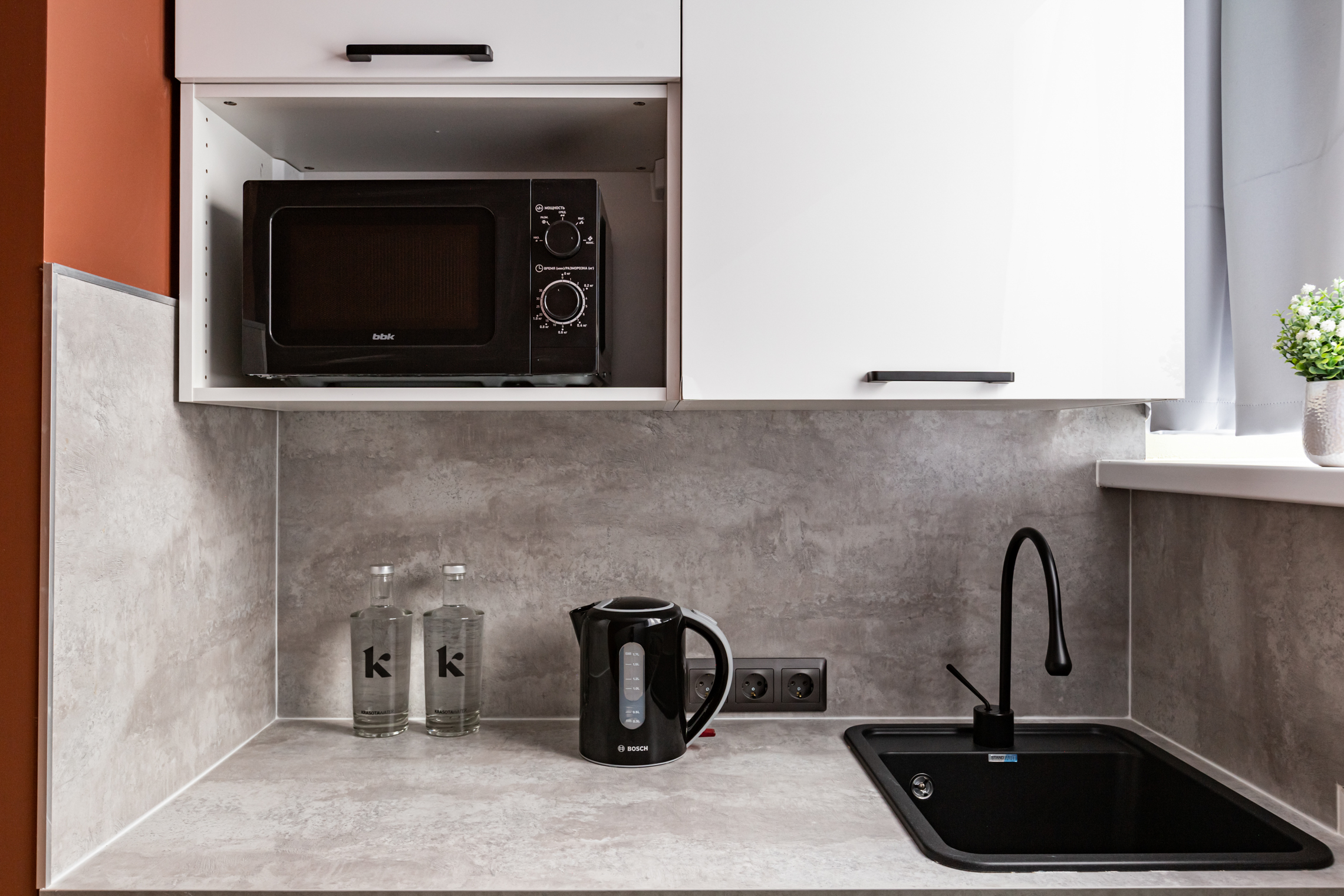 Фото Smart Hotel Kantemirovsky