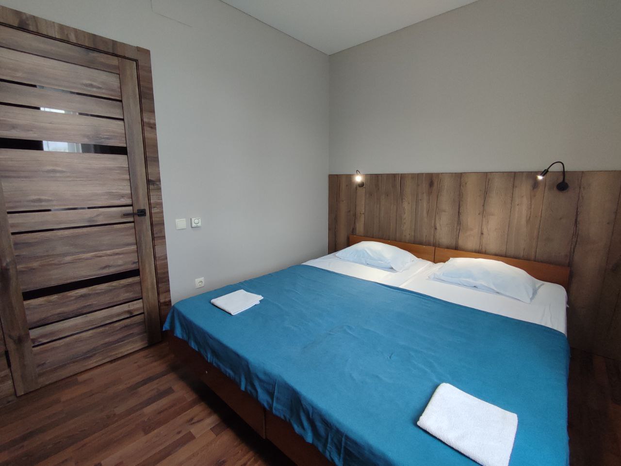 Фото Тихая полянка