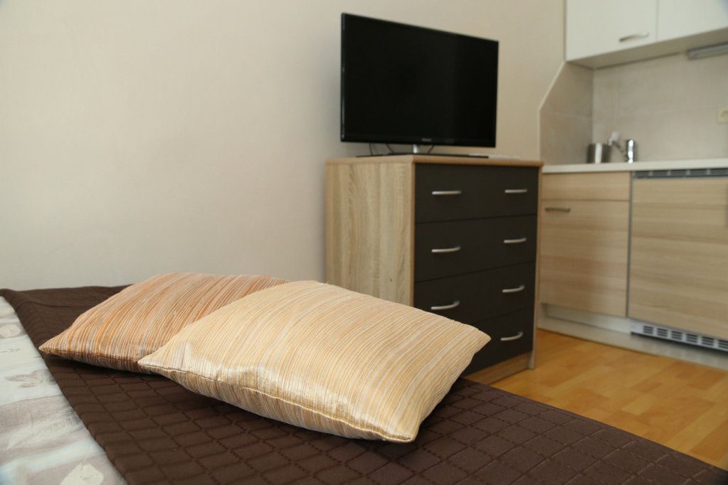 Фото Flatprovider - Cosy Dittmann Apartment