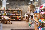 Арт-Базар (Промышленная ул., 12, село Абрау-Дюрсо), магазин подарков и сувениров в Краснодарском крае