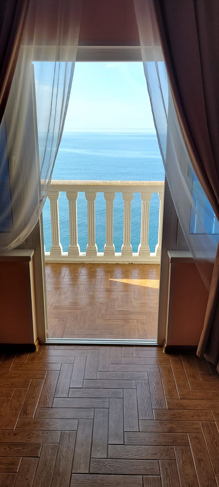 Фото Сон у моря