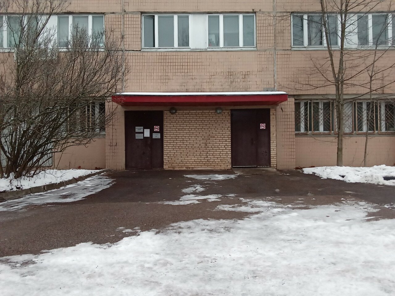 Морг литовский бул 1а стр 2 фото Фото: НКЦ № 2 РНЦХ им. ак. Б.В. Петровского, патологоанатомическое отделение, от