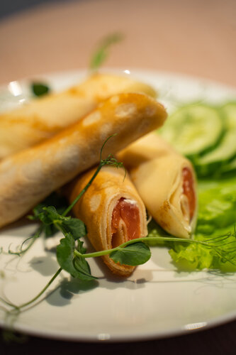 Гостиница Монтевиль by Adamand Resort в Сочи