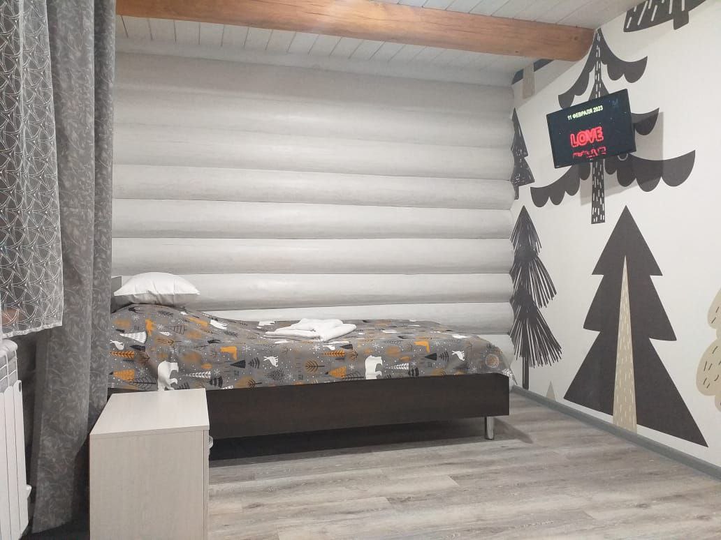 Фото Каргопольская слобода