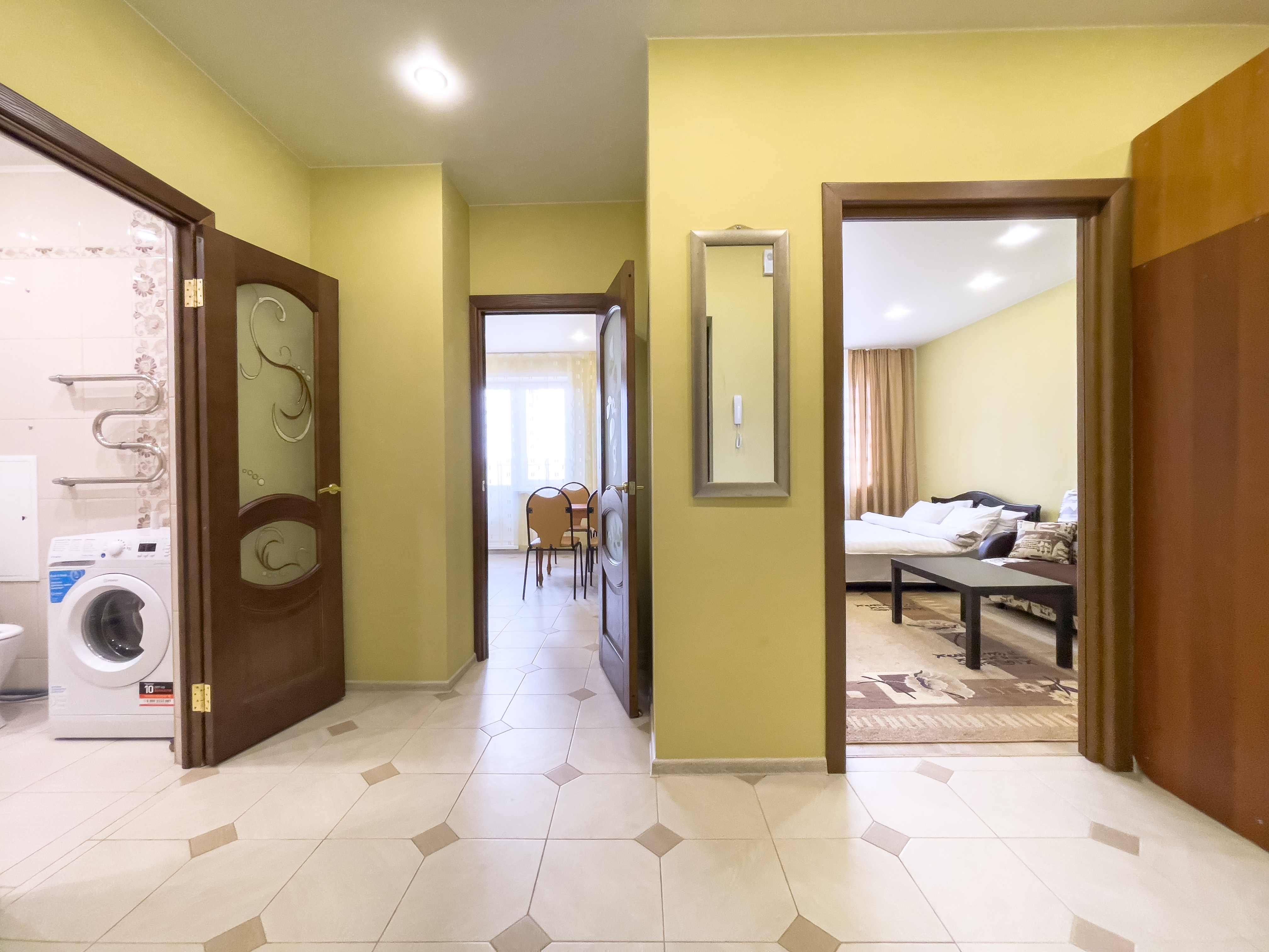 Фото Grant Apart