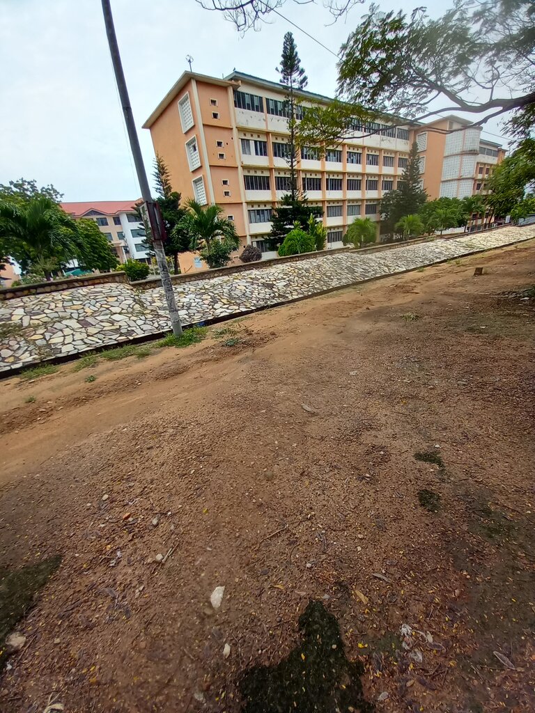 College Accra Worker's College, Accra, photo