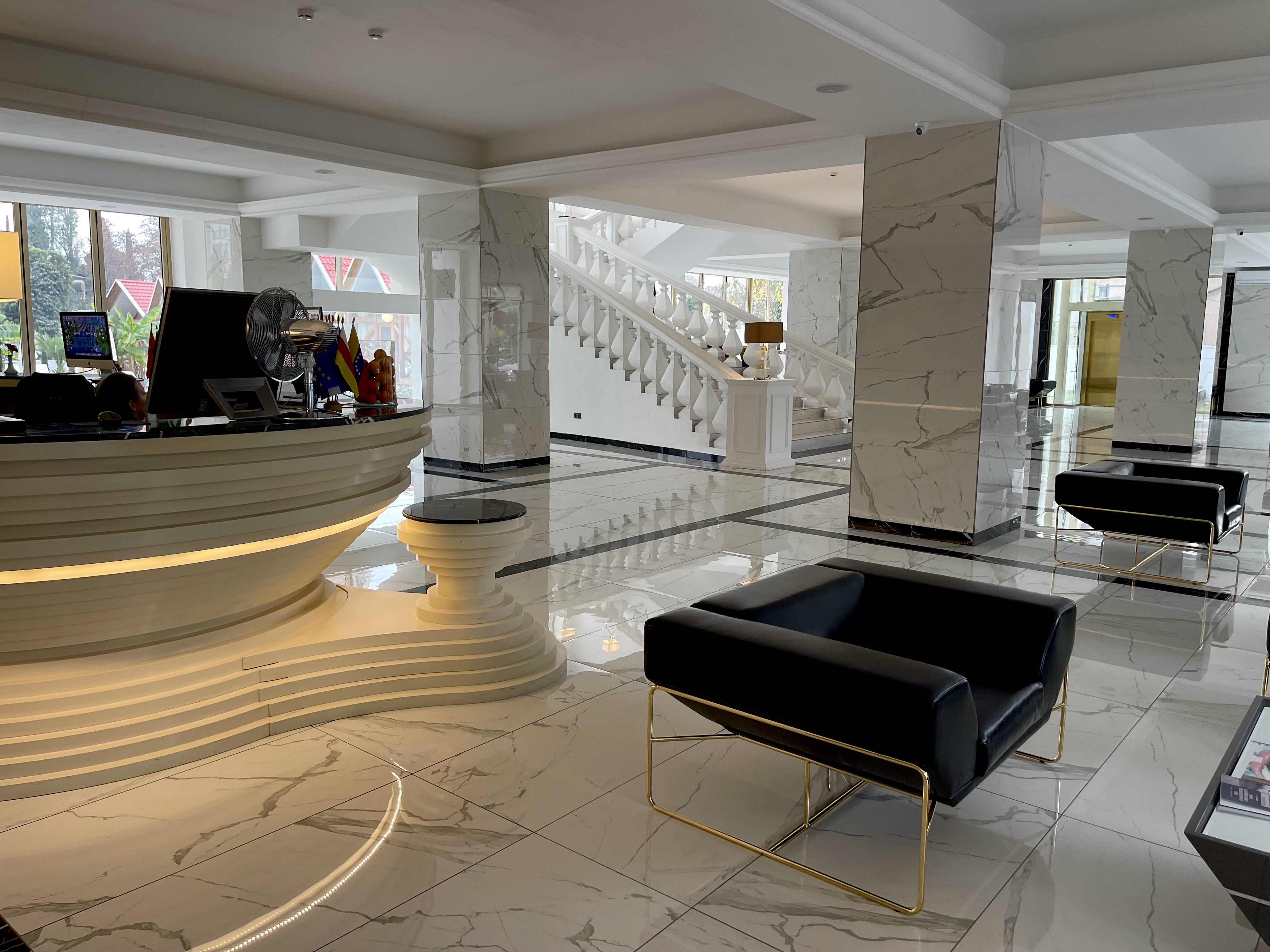 Фото Гранд Отель Сухум