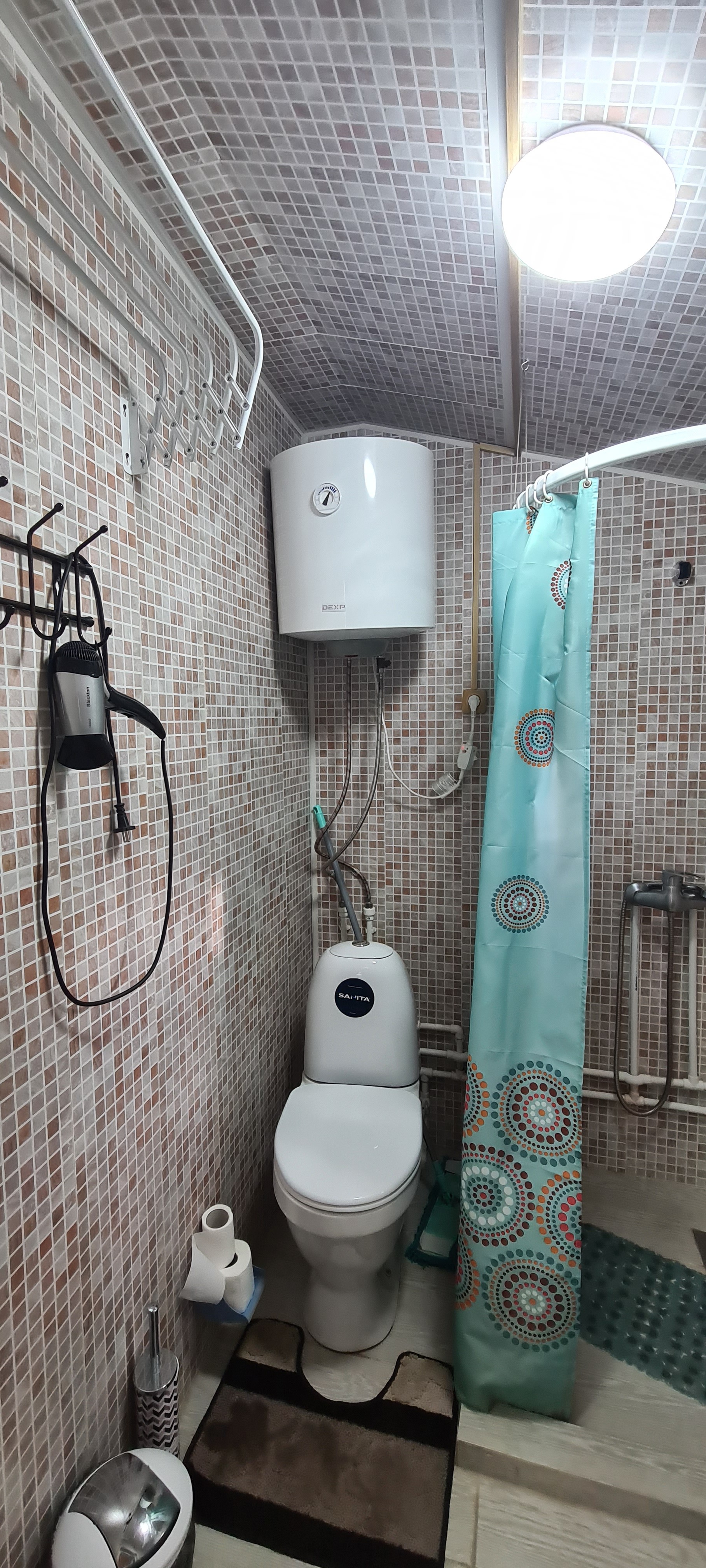 Фото Эко домик