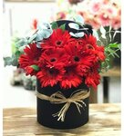 Karsiyaka Cicek Sepeti (Izmir, Karsiyaka, Bahriye Ucok Neighborhood, Ataturk Boulevard, 14A), flower shop