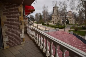 Графская пристань