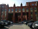 Kras-Logistics (Lyublinskaya Street, 42) ، شحن جوي