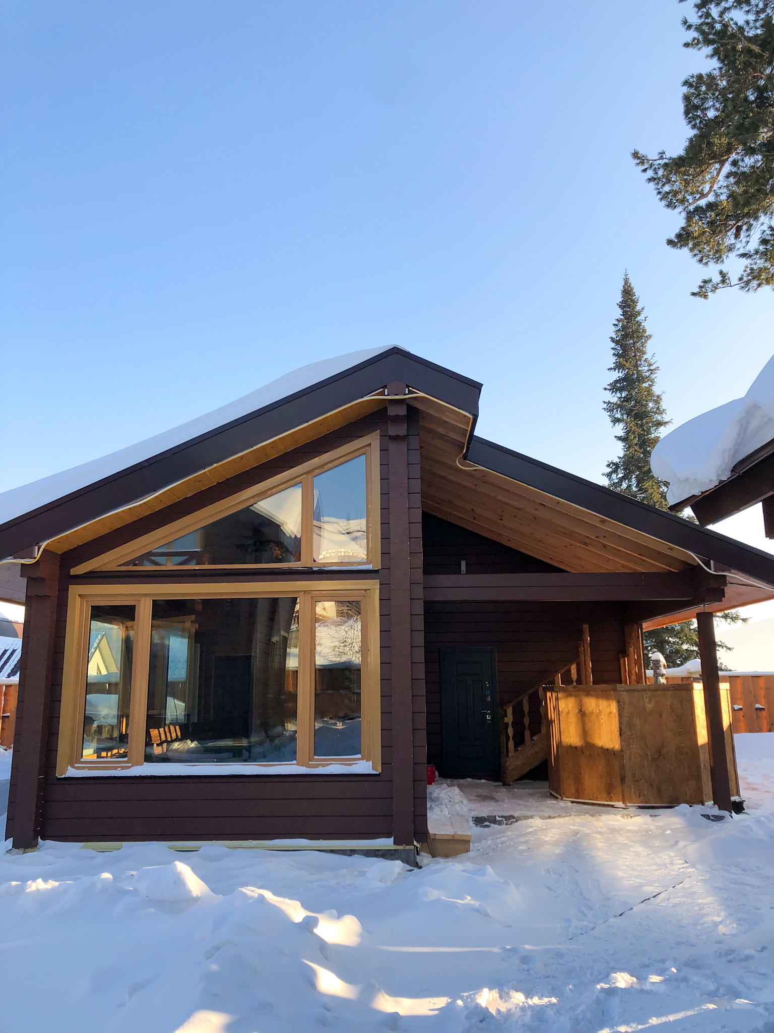 Фото Grizzly house