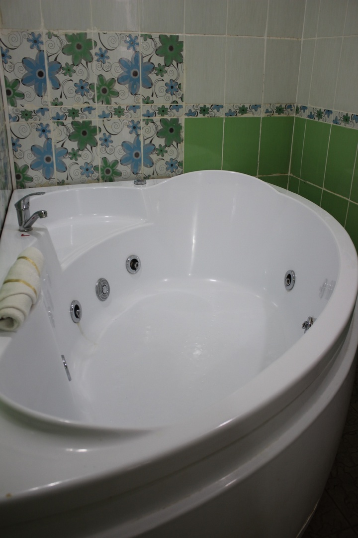 Фото Мотель в Сосновке