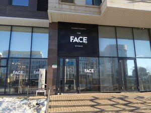 The Face Studio (Мәңгілік Ел даңғылы, 52блокБ1), сән салоны  Астанада