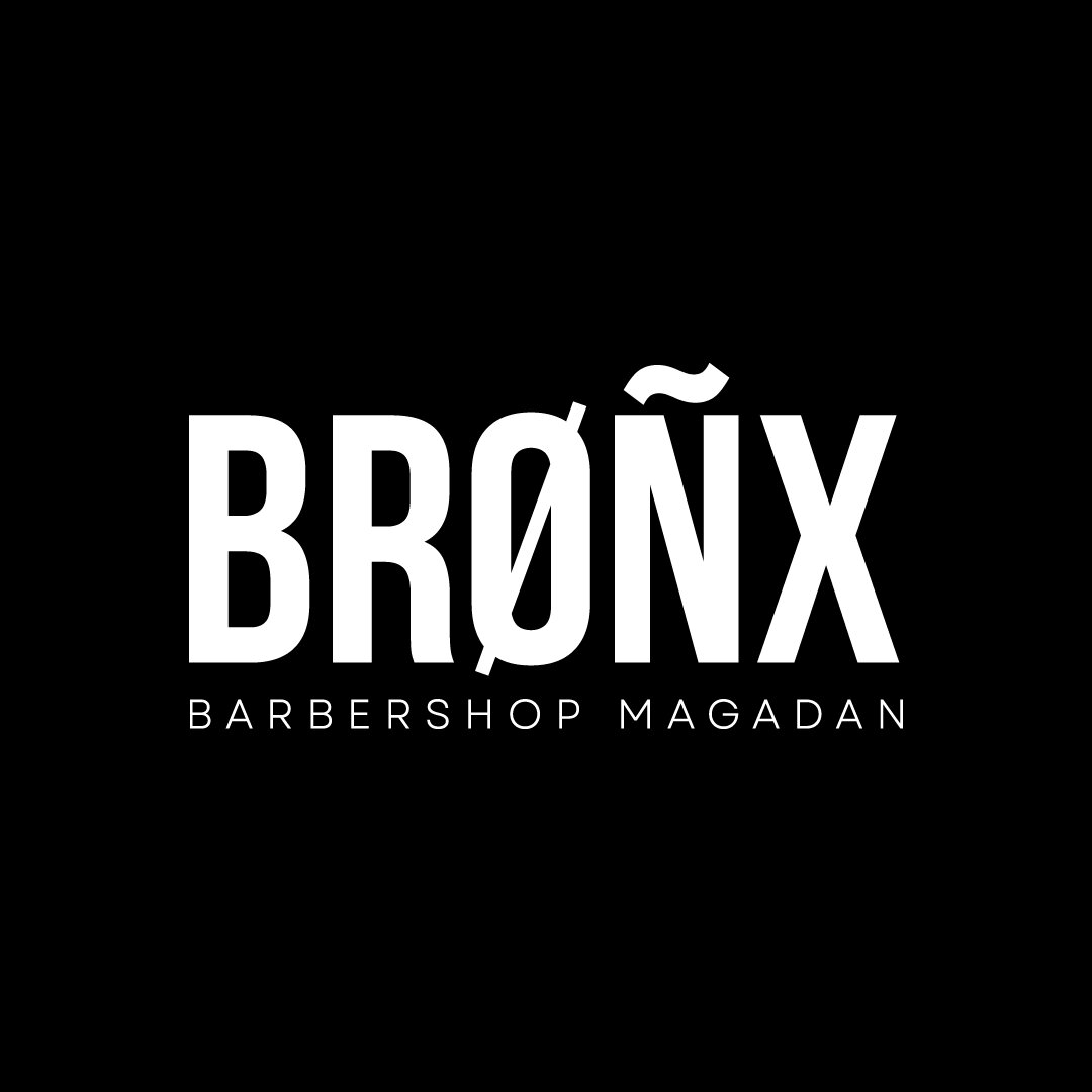 Bronx Barbershop Magadan