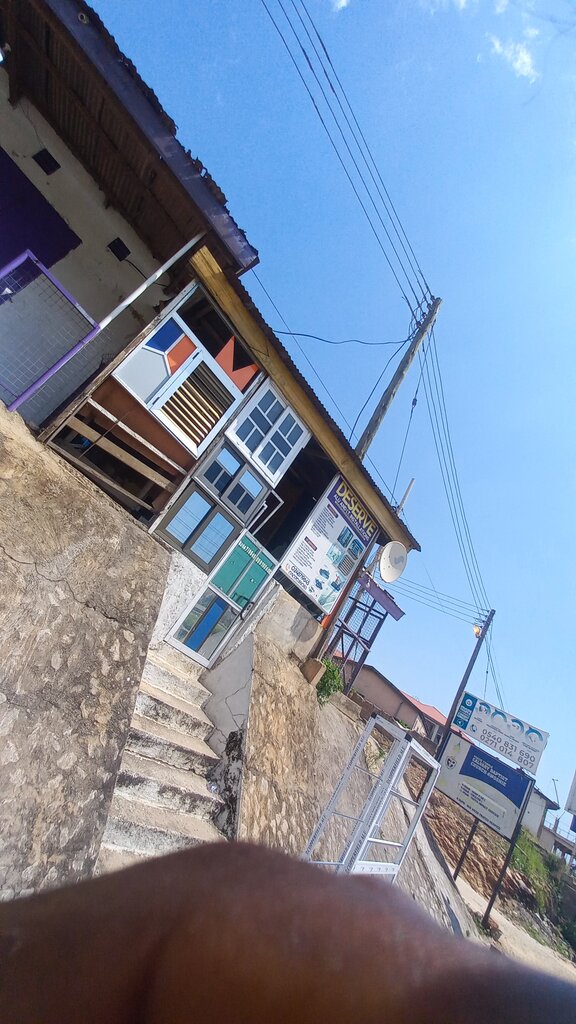 Windows Deserve Alu & I.T. Enterprise, Earth, photo