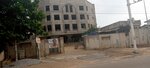 Paradise Prayer Chapel (Aliu Mahama Street, 85), chapel, memorial cross