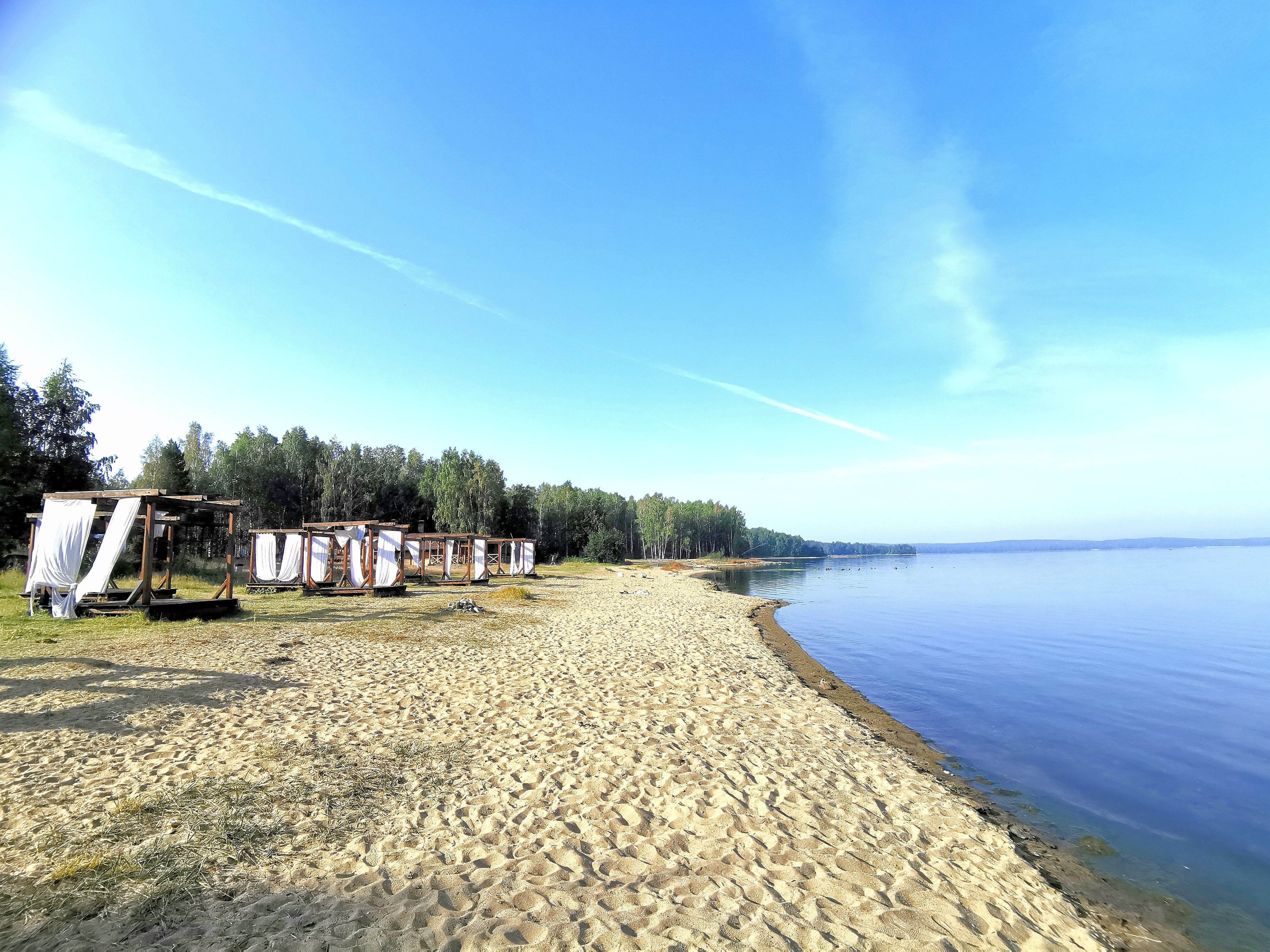 Фото Медвежий угол