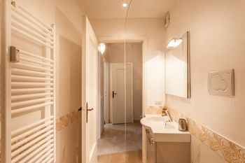 Фото Italianway Apartments - Reg. nto Savoia