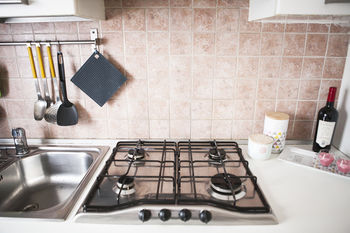 Фото Alessia's Flat - Quite & Charming