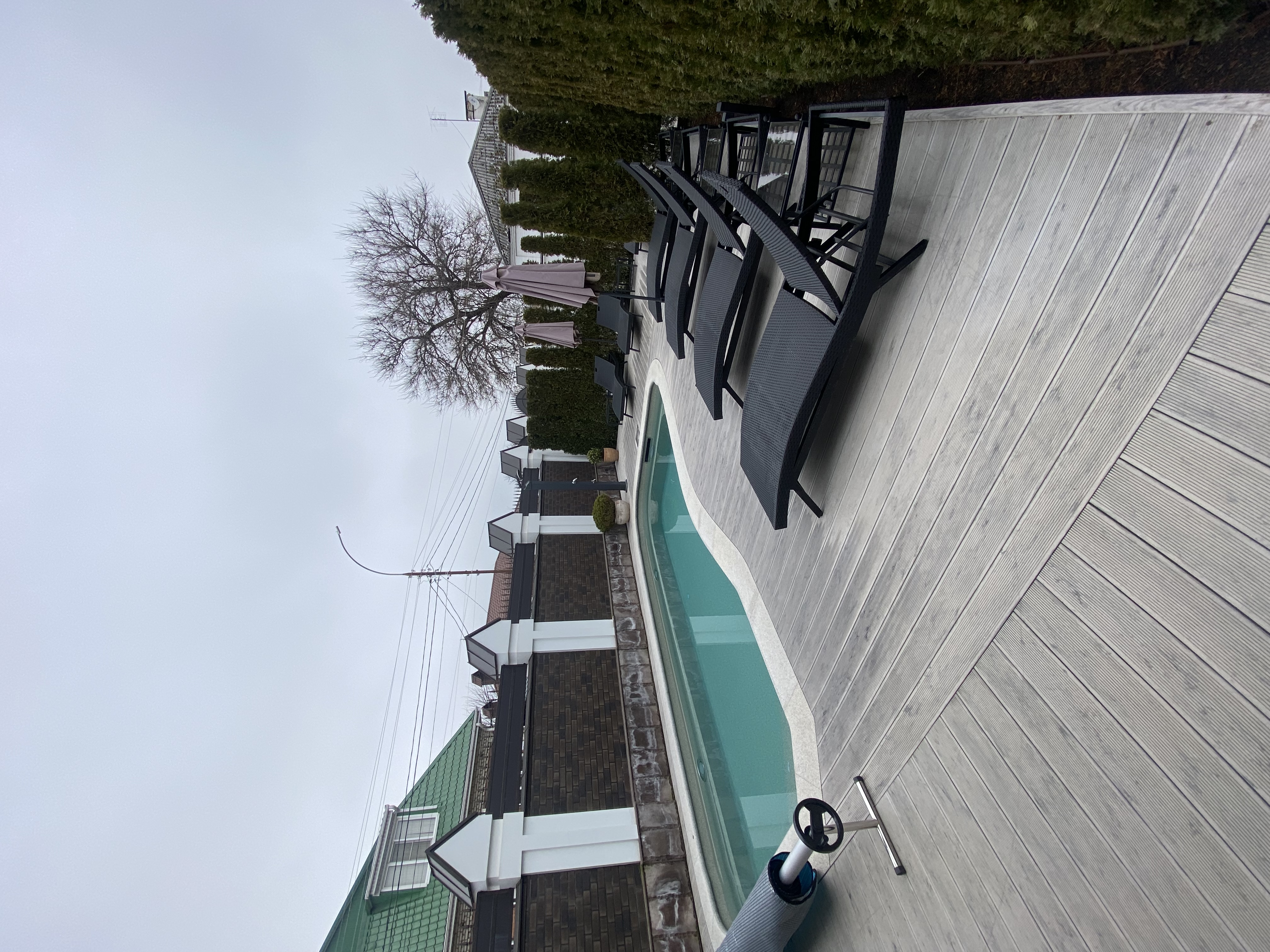 Фото Гринпарк