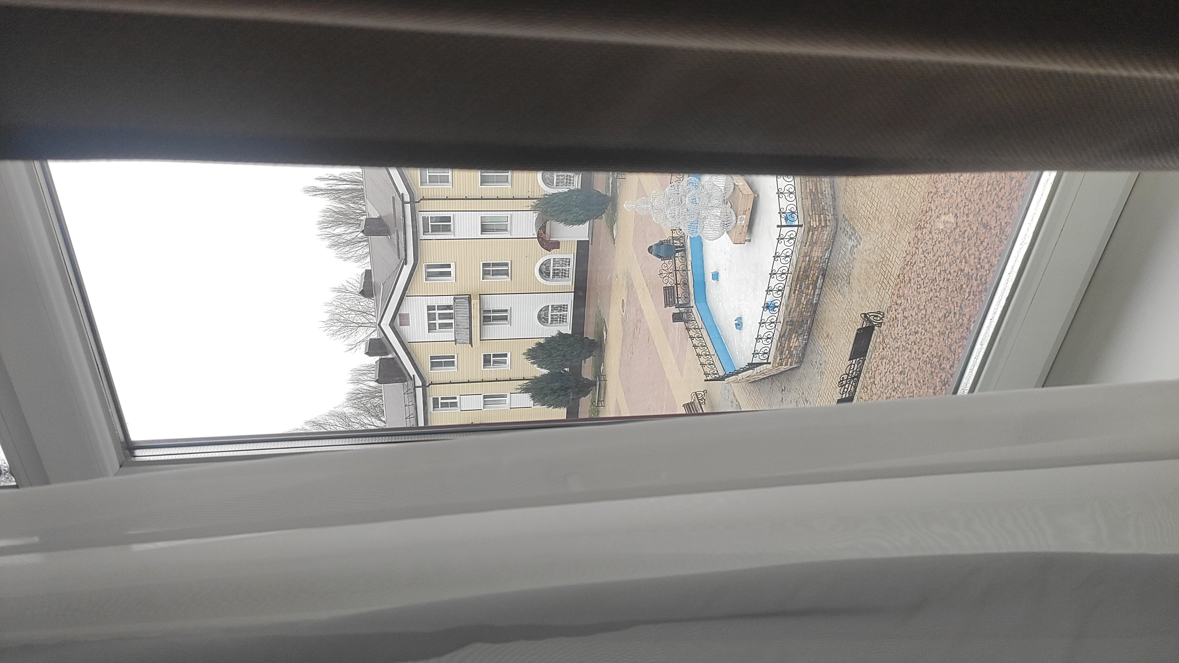 Фото Gryazi Hotel