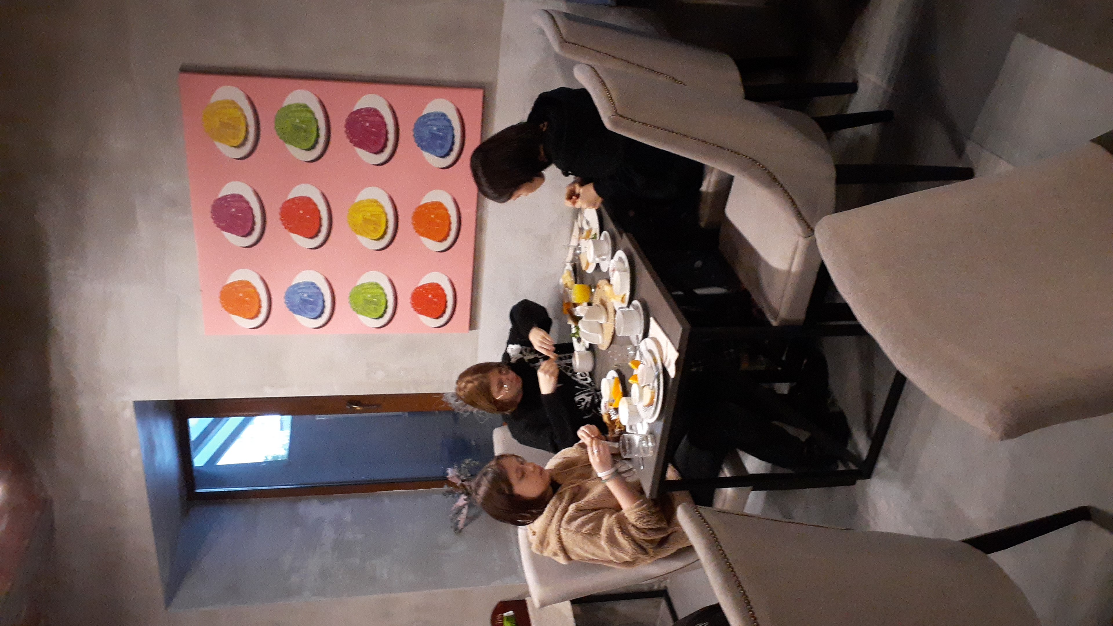 Фото Turris Hotel Tagansky