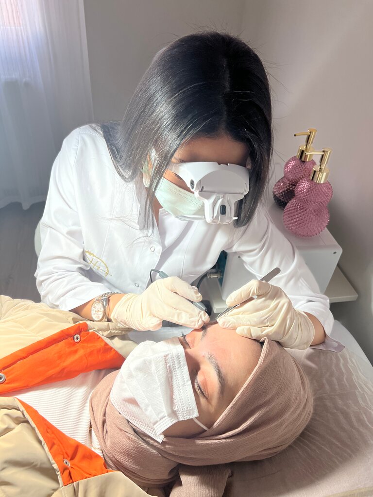 Hair removal Needle Hair Removal Center, Istanbul, photo