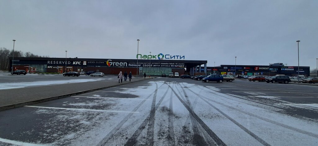 Information terminal Банк БелВЭБ, инфокиоск, Mogilev, photo