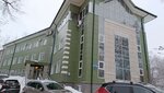 Лидер проект (Sofiyskaya Side District, Bolshaya Konyshennaya Street, 5А), organización de proyectos