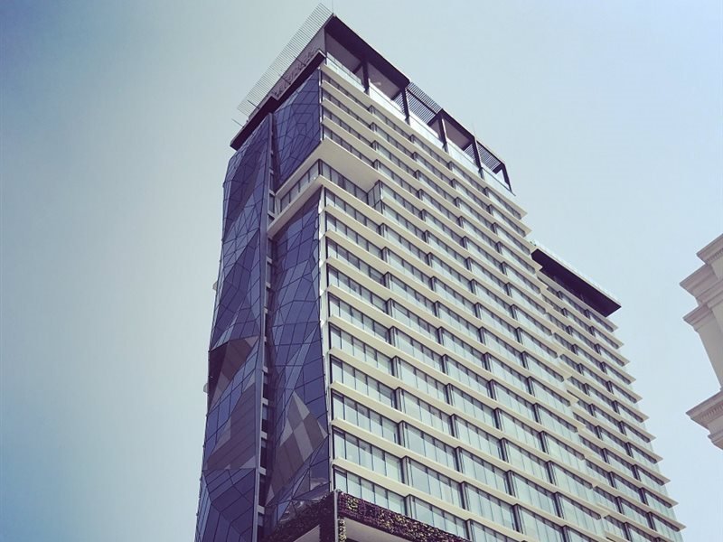 Фото Nh Collection Colombo