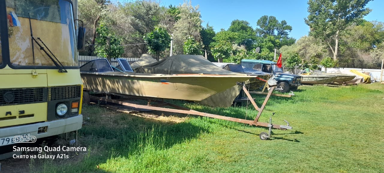 Фото Камышовый рай