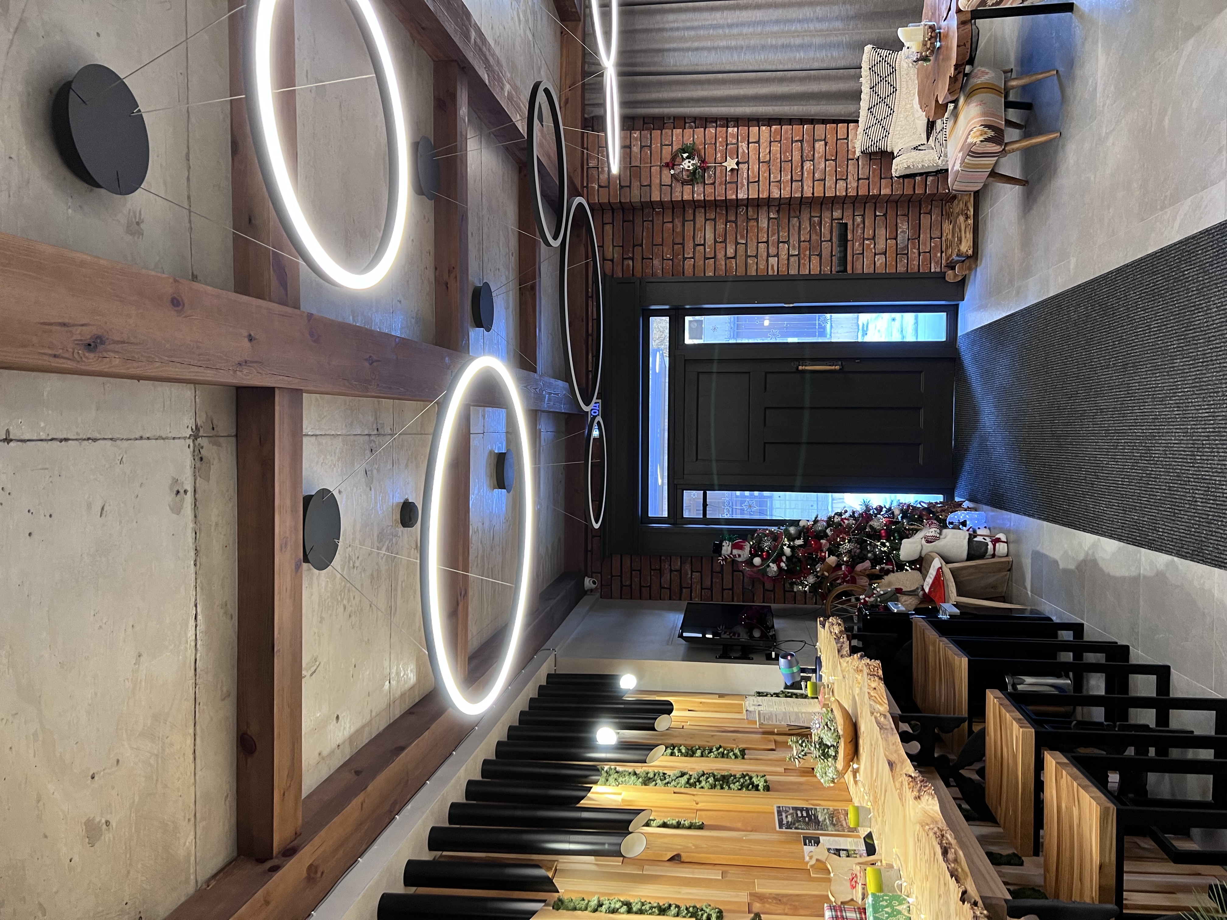 Фото Шале Терраса