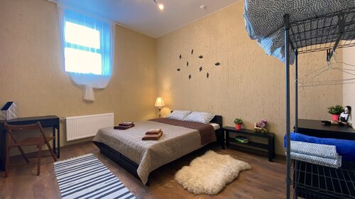 Гостиница Family_room в Краснодаре