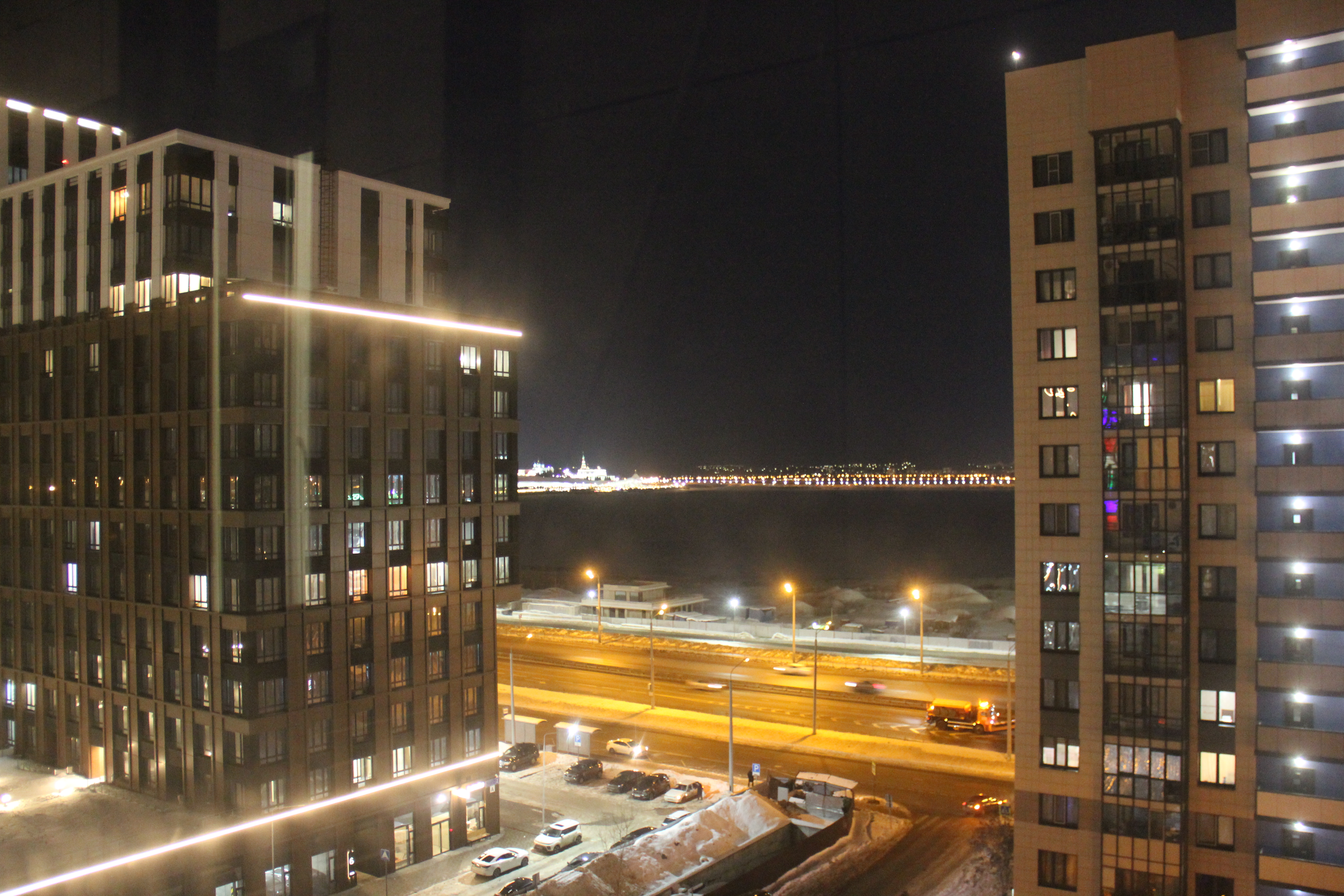 Фото Sibgat Apartments