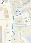 NeuroPractic (Elektrolitny Drive, 5Б), psychological center