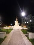 сквер 169-й Дивизии (Oktyabrskaya ulitsa, 7А), park