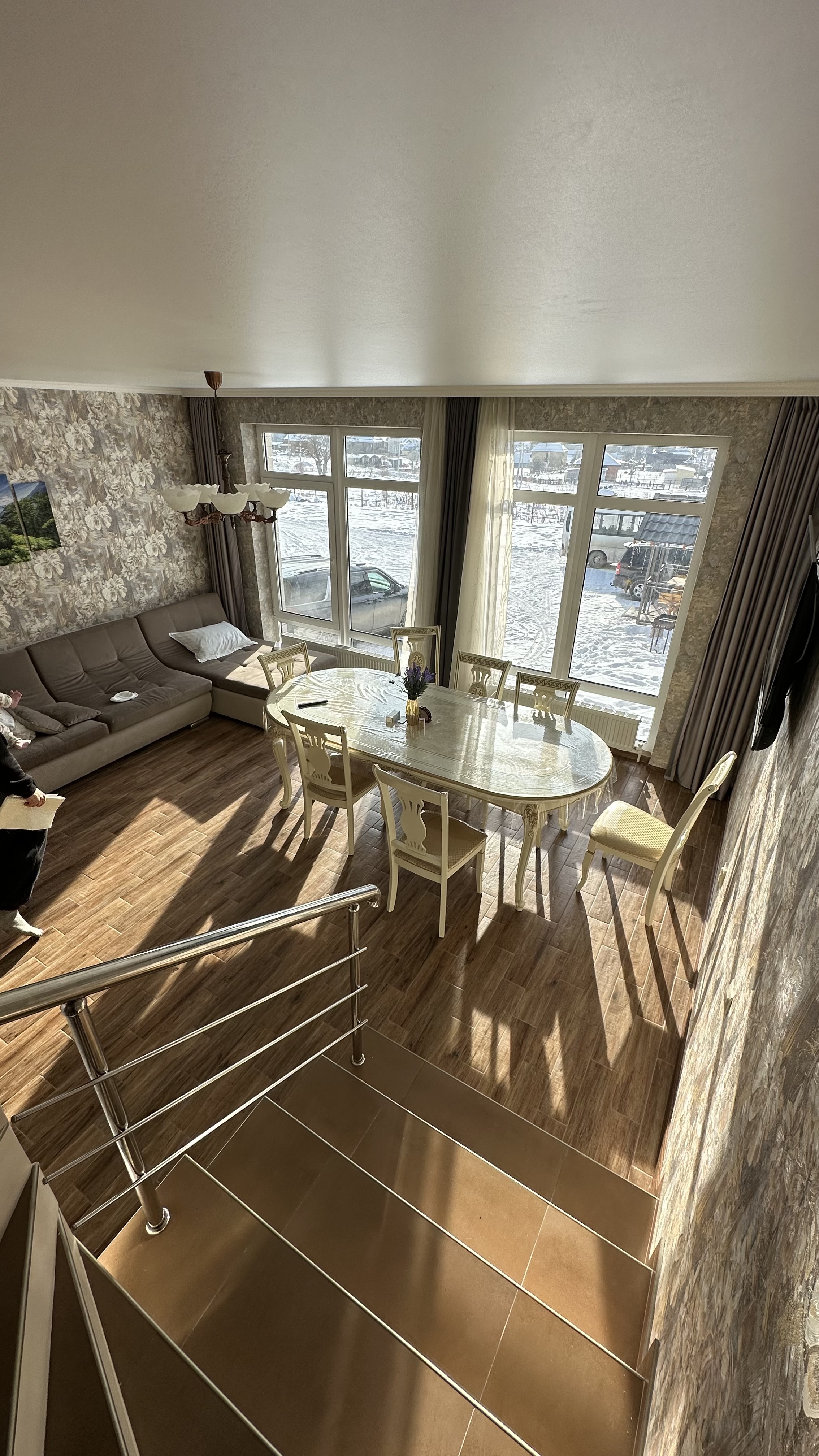 Фото Феникс