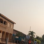Manet Cottage (Greater Accra Region, Tema Metropolitan, Lashibi, Manet Court), housing complex