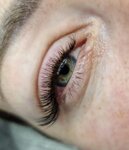 Kaskaty_lash (ulitsa Petrenko, 18), eyebrow and eyelash salon