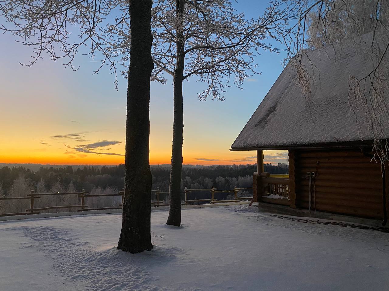 Фото Усадьба Пан Фазан