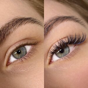 Veran Lashes (ул. Чайковского, 41), салон бровей и ресниц в Санкт‑Петербурге