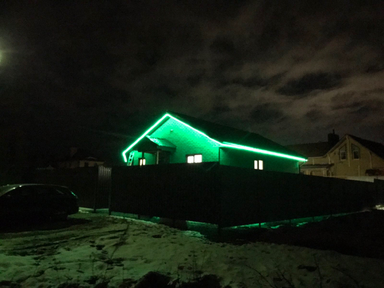 Фото Рай-SKI Домик