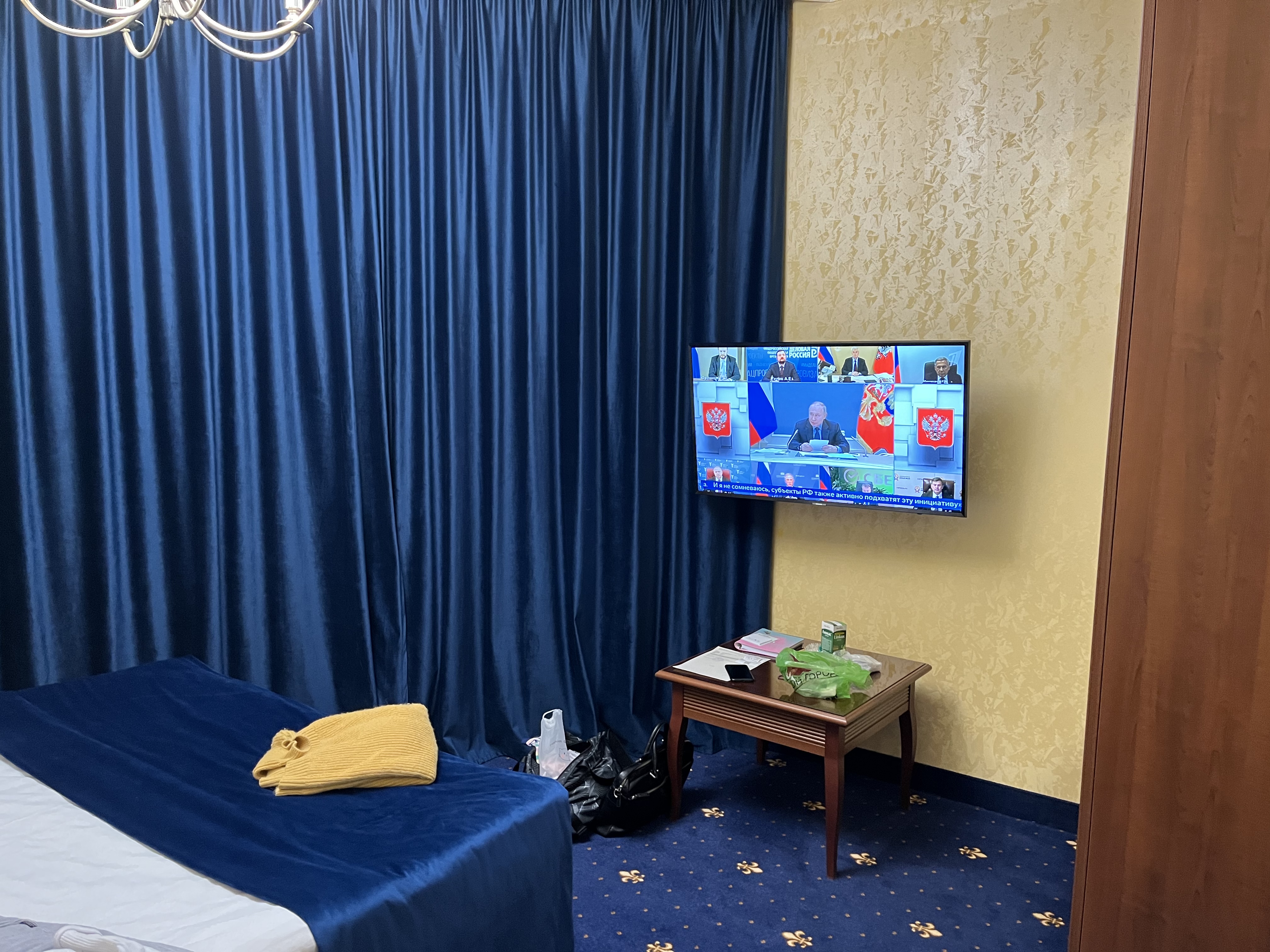 Фото Бизнес Отель