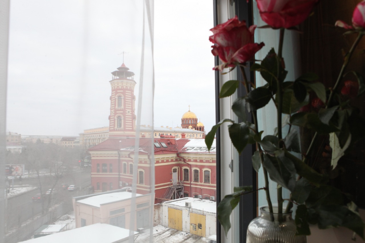 Фото Каланча